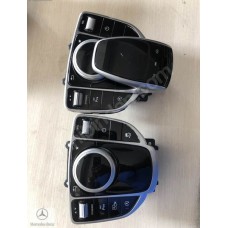 BAŞKAN TİC.MERCEDES A2059005915 KUMANDA ÜNİTESİ 2059005915